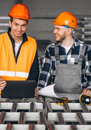 Đào tạo an toàn lao động, kiểm định