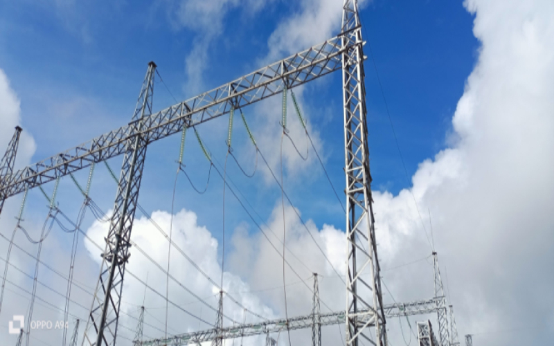 Dịch vụ kiểm định